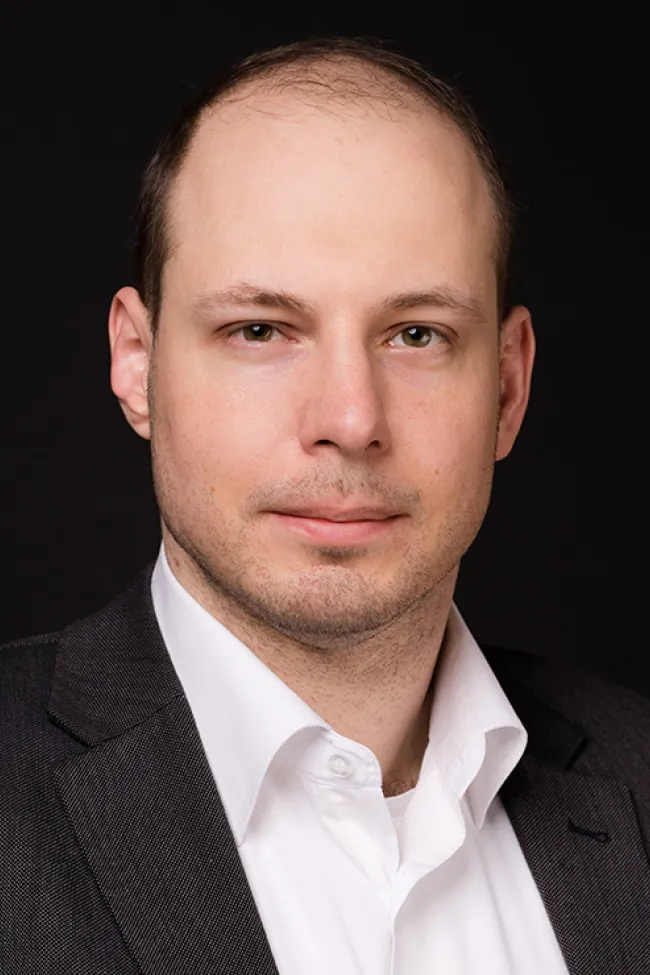 Jakub Bożydar Wiśniewski